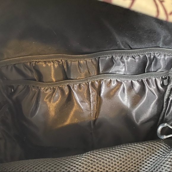 Cat pattern School College Kitty Backpack - O/S - Picture 14 of 16